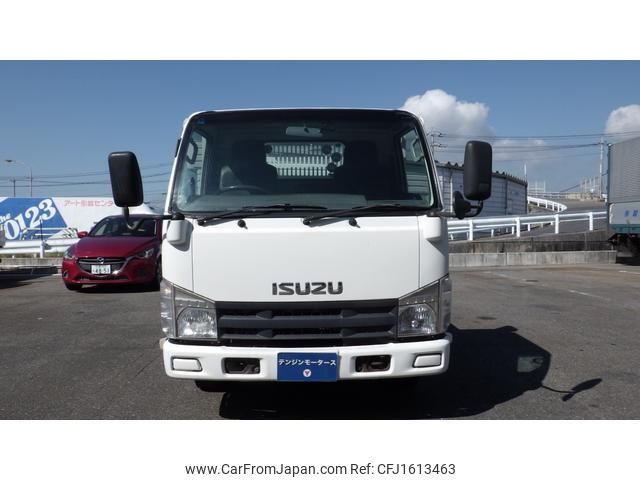isuzu elf-truck 2011 CFJ1613463 image 2