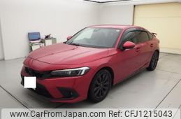 honda civic 2022 quick_quick_6BA-FL1_1007084
