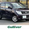 suzuki wagon-r 2015 -SUZUKI--Wagon R DBA-MH34S--MH34S-424151---SUZUKI--Wagon R DBA-MH34S--MH34S-424151- image 1