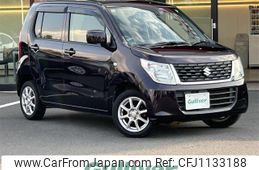 suzuki wagon-r 2015 -SUZUKI--Wagon R DBA-MH34S--MH34S-424151---SUZUKI--Wagon R DBA-MH34S--MH34S-424151-