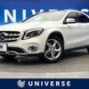 mercedes-benz gla-class 2017 -MERCEDES-BENZ--Benz GLA DBA-156947--WDC1569472J371883---MERCEDES-BENZ--Benz GLA DBA-156947--WDC1569472J371883- image 1