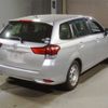 toyota corolla-fielder 2018 -TOYOTA--Corolla Fielder NRE161G-0051397---TOYOTA--Corolla Fielder NRE161G-0051397- image 2
