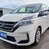 nissan serena 2019 -NISSAN--Serena DAA-GC27--GC27-052150---NISSAN--Serena DAA-GC27--GC27-052150- image 1