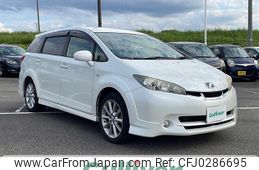 toyota wish 2009 -TOYOTA--Wish DBA-ZGE22W--ZGE22-0003053---TOYOTA--Wish DBA-ZGE22W--ZGE22-0003053-