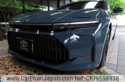 toyota crown 2024 -TOYOTA--Crown 6AA-AZSH32--AZSH32-0001***---TOYOTA--Crown 6AA-AZSH32--AZSH32-0001***-