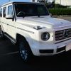 mercedes-benz g-class 2021 quick_quick_3DA-463350_W1N4633502X403713 image 12