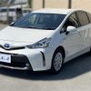 toyota prius-α 2017 -TOYOTA--Prius α DAA-ZVW40W--ZVW40-0025471---TOYOTA--Prius α DAA-ZVW40W--ZVW40-0025471- image 1