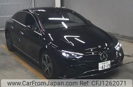 mercedes-benz mercedes-benz-others 2024 -MERCEDES-BENZ--Benz EQE W1K2951212F020127---MERCEDES-BENZ--Benz EQE W1K2951212F020127-