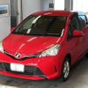 toyota vitz 2015 -TOYOTA 【宮崎 501ぬ9862】--Vitz KSP130-2154451---TOYOTA 【宮崎 501ぬ9862】--Vitz KSP130-2154451- image 1