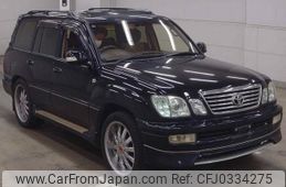 toyota land-cruiser-100 1998 quick_quick_KG-HDJ101K_0002724