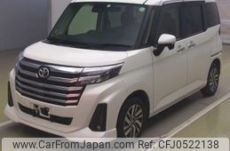 toyota roomy 2022 quick_quick_5BA-M900A_M900A-0651238