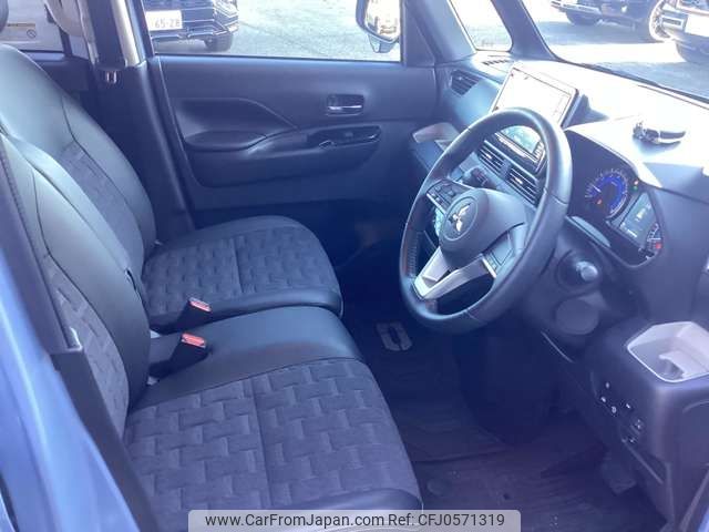 mitsubishi delica-mini 2024 -MITSUBISHI--Delica Mini 5AA-B34A--B34A-0600***---MITSUBISHI--Delica Mini 5AA-B34A--B34A-0600***- image 2
