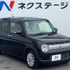 suzuki alto-lapin 2017 quick_quick_HE33S_HE33S-183402 image 17