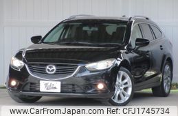 mazda atenza 2013 CFJ1745734