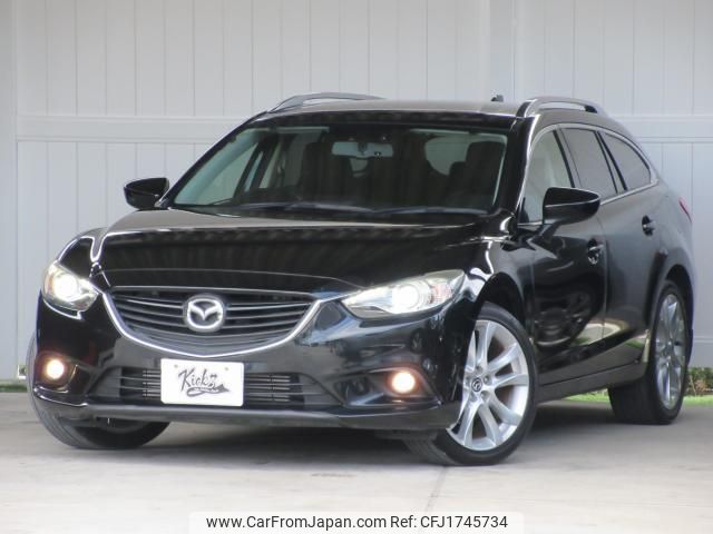 mazda atenza 2013 CFJ1745734 image 1