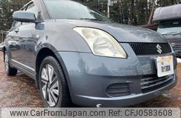 suzuki swift 2005 GOO_JP_700090373030241221004