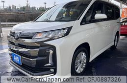 toyota noah 2025 -TOYOTA--Noah 6AA-ZWR90W--ZWR90-0179***---TOYOTA--Noah 6AA-ZWR90W--ZWR90-0179***-