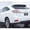 lexus rx 2012 quick_quick_DBA-AGL10W_AGL10-2427307 image 2