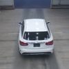 mercedes-benz c-class-station-wagon 2015 -MERCEDES-BENZ--Benz C Class Wagon 205242-WDD2052422F154703---MERCEDES-BENZ--Benz C Class Wagon 205242-WDD2052422F154703- image 4