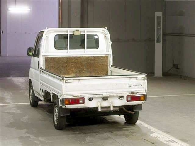 honda acty-truck 2000 No.15700 image 2