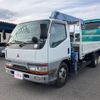 mitsubishi-fuso canter 1997 GOO_NET_EXCHANGE_1200385A30250221W003 image 2