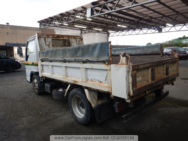 isuzu elf-truck 2005 -ISUZU--Elf NKR81AD-7023592---ISUZU--Elf NKR81AD-7023592- image 2