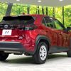 toyota yaris-cross 2022 quick_quick_MXPJ15_MXPJ15-3014567 image 18
