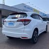 honda vezel 2017 quick_quick_DAA-RU3_RU3-1263798 image 3
