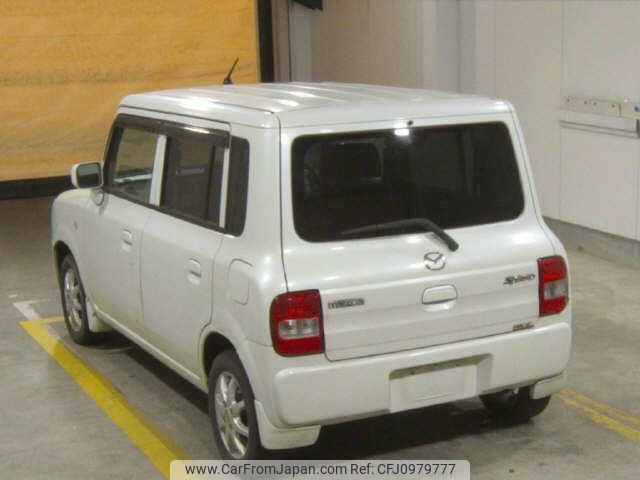 mazda spiano 2004 CFJ0979777 image 2