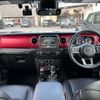 jeep wrangler 2022 CFJ1612241 image 18