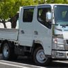 mitsubishi-fuso canter 2013 GOO_NET_EXCHANGE_0707620A30250430W001 image 5