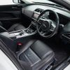 jaguar xe 2018 CFJ1862133 image 33