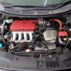 honda cr-z 2013 -HONDA 【名変中 】--CR-Z ZF2--1000385---HONDA 【名変中 】--CR-Z ZF2--1000385- image 4