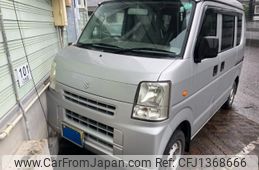 suzuki every 2012 -SUZUKI--Every EBD-DA64V--DA64V-507425---SUZUKI--Every EBD-DA64V--DA64V-507425-