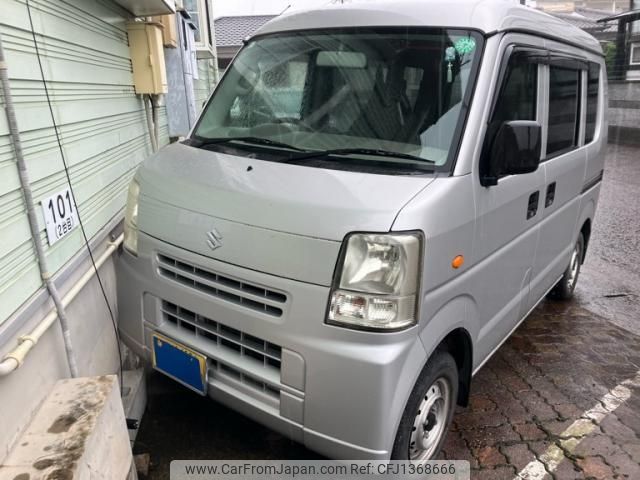 suzuki every 2012 -SUZUKI--Every EBD-DA64V--DA64V-507425---SUZUKI--Every EBD-DA64V--DA64V-507425- image 1