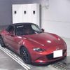 mazda roadster 2016 -MAZDA 【名古屋 307ﾎ8719】--Roadster ND5RC-111885---MAZDA 【名古屋 307ﾎ8719】--Roadster ND5RC-111885- image 1