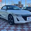 honda s660 2015 -HONDA--S660 DBA-JW5--JW5-1003573---HONDA--S660 DBA-JW5--JW5-1003573- image 17