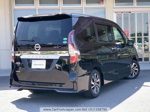 nissan serena 2021 quick_quick_5AA-GFC27_GFC27-225063 image 2