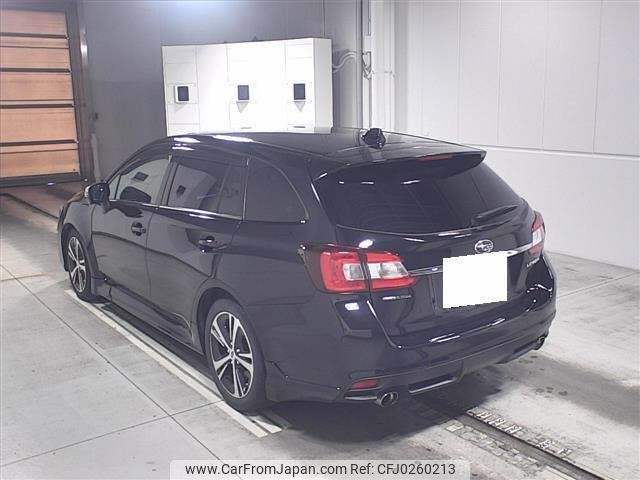 subaru levorg 2018 -SUBARU 【水戸 336ﾊ3578】--Levorg VM4-115524---SUBARU 【水戸 336ﾊ3578】--Levorg VM4-115524- image 2