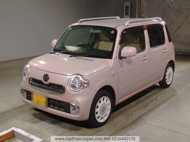 daihatsu mira-cocoa 2014 -DAIHATSU 【岡山 581は3479】--Mira Cocoa L675S-0183317---DAIHATSU 【岡山 581は3479】--Mira Cocoa L675S-0183317- image 1