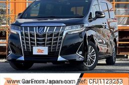 toyota alphard 2020 -TOYOTA--Alphard 6AA-AYH30W--AYH30-0115476---TOYOTA--Alphard 6AA-AYH30W--AYH30-0115476-