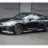 nissan gt-r 2017 quick_quick_DBA-R35_R35-080763 image 5