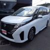 nissan serena 2024 -NISSAN 【倉敷 300ﾇ1867】--Serena 6AA-GFC28--GFC28-045217---NISSAN 【倉敷 300ﾇ1867】--Serena 6AA-GFC28--GFC28-045217- image 1