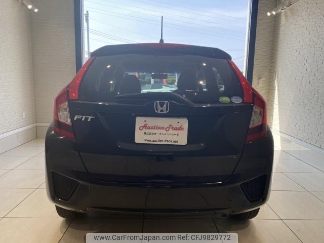 honda fit 2016 quick_quick_GK3_4301843 image 2