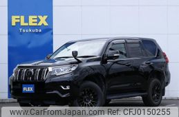 toyota land-cruiser-prado 2019 -TOYOTA--Land Cruiser Prado LDA-GDJ150W--GDJ150-0035193---TOYOTA--Land Cruiser Prado LDA-GDJ150W--GDJ150-0035193-