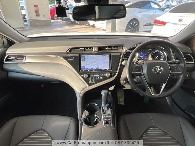 toyota camry 2019 quick_quick_AXVH70_AXVH70-1044685 image 2