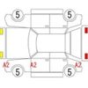 toyota passo 2013 -TOYOTA--Passo DBA-KGC30--KGC30-0142648---TOYOTA--Passo DBA-KGC30--KGC30-0142648- image 2