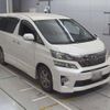 toyota vellfire 2012 -TOYOTA--Vellfire ANH20W-8220065---TOYOTA--Vellfire ANH20W-8220065- image 6