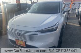honda vezel 2022 -HONDA--VEZEL 6AA-RV6--RV6-1012670---HONDA--VEZEL 6AA-RV6--RV6-1012670-