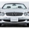 mercedes-benz sl-class 2003 -MERCEDES-BENZ--Benz SL GH-230476--WDB230476-1F057668---MERCEDES-BENZ--Benz SL GH-230476--WDB230476-1F057668- image 4